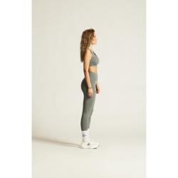 Craft Collective 7/8 Tights W 1916010 dámské kalhoty - zelená (647000(6470))