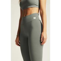 Craft Collective 7/8 Tights W 1916010 dámské kalhoty - zelená (647000(6470))