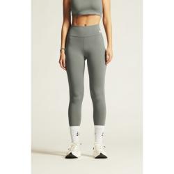 Craft Collective 7/8 Tights W 1916010 dámské kalhoty - zelená (647000(6470))