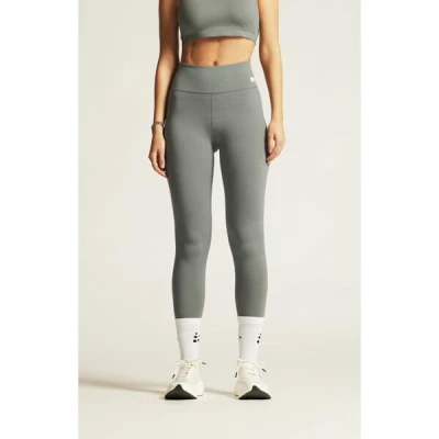 Craft Collective 7/8 Tights W 1916010 dámské kalhoty - zelená (647000(6470))