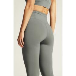 Craft Collective 7/8 Tights W 1916010 dámské kalhoty - zelená (647000(6470))