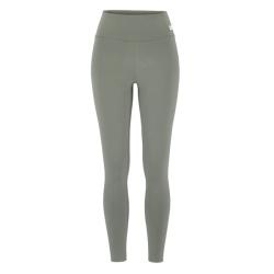 Craft Collective 7/8 Tights W 1916010 dámské kalhoty - zelená (647000)