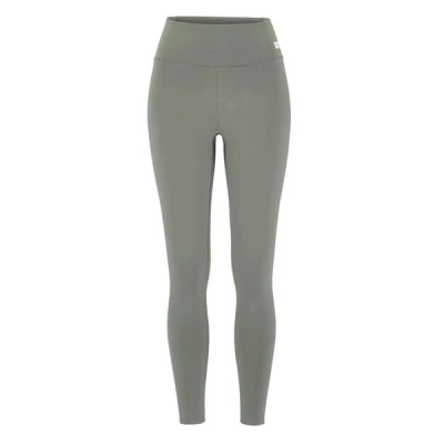 Craft Collective 7/8 Tights W 1916010 dámské kalhoty - zelená (647000(6470))