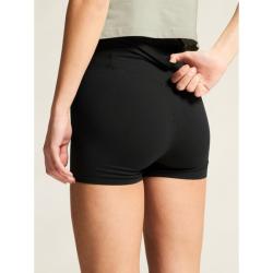 Craft Collective Hotpants C17238 dámské šortky - černá (9990)