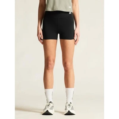 Craft Collective Hotpants C17238 dámské šortky - černá (9990)