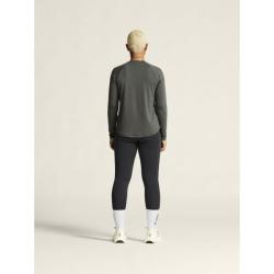 CRAFT Collective LS W 1916024 dámské triko - šedá (970000(9700))