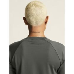 CRAFT Collective LS W 1916024 dámské triko - šedá (970000(9700))