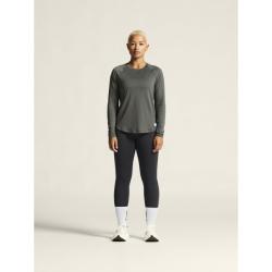 CRAFT Collective LS W 1916024 dámské triko - šedá (970000(9700))