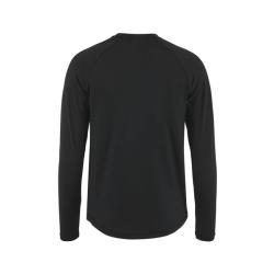 CRAFT Collective LS W 1916024 dámské triko - černá (999000(9990))