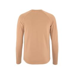 Craft Collective LS W 1916024 dámské triko - růžová (246000)