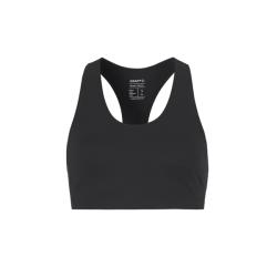 Craft Collective Padded Sports W 1916008 dámska podprsenka - čierna (999000) Craft Collective Padded Sports W 1916008 dámska podprsenka - čierna (999000)