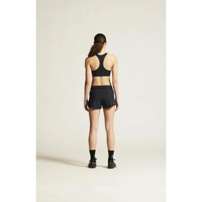 Craft Collective Padded Sports W 1916008 dámská podprsenka - černá (999000)