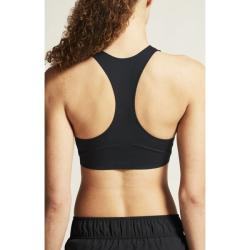 Craft Collective Padded Sports W 1916008 dámská podprsenka - černá (999000)