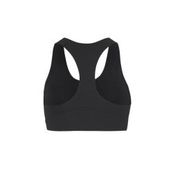 Craft Collective Padded Sports W 1916008 dámská podprsenka - černá (999000)