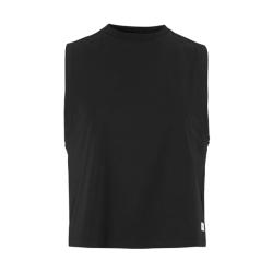 Craft Collective Relaxed SL W 1916018 dámské triko - černá (999000)