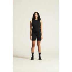 Craft Collective Relaxed SL W 1916018 dámské triko - černá (999000)