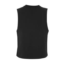 Craft Collective Relaxed SL W 1916018 dámské triko - černá (999000)