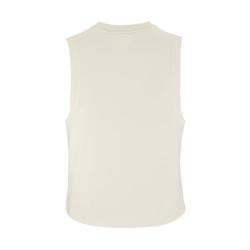 CRAFT Collective Relaxed SL W 1916018 dámské triko - hnědá (214000)