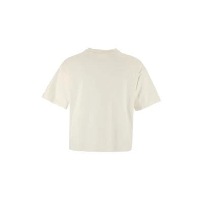 Craft Collective Relaxed SS 1916017 dámské triko - hnědá (214000)