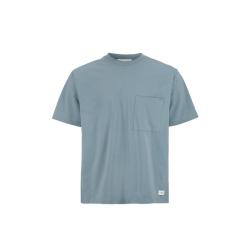 Craft Collective Relaxed SS 1916031 pánské triko - modrá (363000)