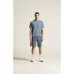 Craft Collective Relaxed SS 1916031 pánské triko - modrá (363000)