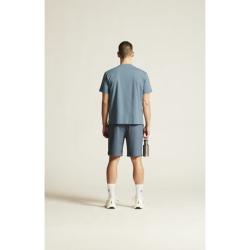 Craft Collective Relaxed SS 1916031 pánské triko - modrá (363000)