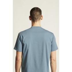 Craft Collective Relaxed SS 1916031 pánské triko - modrá (363000)