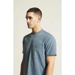 Craft Collective Relaxed SS 1916031 pánské triko - modrá (363000)