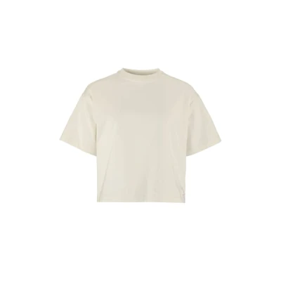 Craft Collective Relaxed SS 1916017 dámské triko - hnědá (214000)