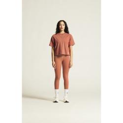 Craft Collective Relaxed SS W 1916017 dámské triko - červená (458000)