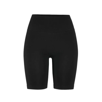 Craft Collective Rib Short Tights W 1916016 dámské kalhoty - černá (999000) Craft Collective Rib Short Tights W 1916016 dámské kalhoty - černá (999000)