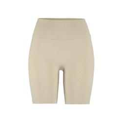 Craft Collective Rib Short Tights W 1916016 dámske nohavice - hnedá (608000) Craft Collective Rib Short Tights W 1916016 dámske nohavice - hnedá (608000)