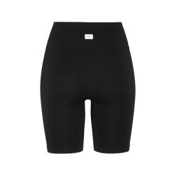 Craft Collective Rib Short Tights W 1916016 dámské kalhoty - černá (999000)
