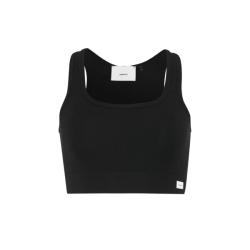 Craft Collective Rib Sports W 1916013 dámská podprsenka - černá (999000)