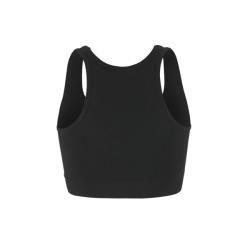Craft Collective Rib Sports W 1916013 dámská podprsenka - černá (999000)