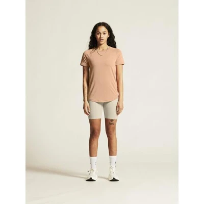 CRAFT Collective SS 1916026 dámské triko - oranžová (246000)