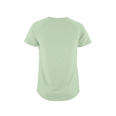 CRAFT Collective SS 1916026 dámské triko - zelená (630000(6300))
