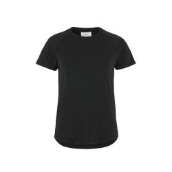 Craft Collective SS W 1916026 dámske tričko - čierna (999000(9990))