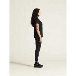 Craft Collective SS W 1916026 dámské triko - černá (999000(9990))