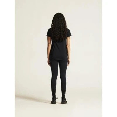 Craft Collective SS W 1916026 dámské triko - černá (999000(9990))