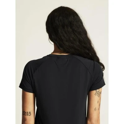 Craft Collective SS W 1916026 dámské triko - černá (999000(9990))