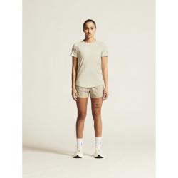 Craft Collective SS W 1916026 dámské triko - hnědá (214000(2140))