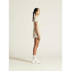 Craft Collective SS W 1916026 dámské triko - hnědá (214000(2140))