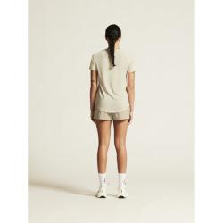 Craft Collective SS W 1916026 dámské triko - hnědá (214000(2140))