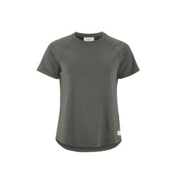 Craft Collective SS W 1916026 dámske tričko - sivá (970000(9700))