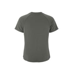 Craft Collective SS W 1916026 dámské triko - šedá (970000(9700))
