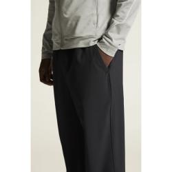 Craft Collective Structure 1916035 pánské kalhoty - černá (999000)