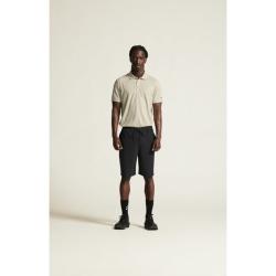 Craft Collective Structure 1916036 pánské šortky - černá (999000)