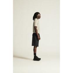 Craft Collective Structure 1916036 pánské šortky - černá (999000)