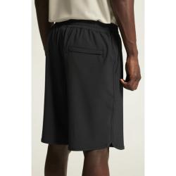 Craft Collective Structure 1916036 pánské šortky - černá (999000)